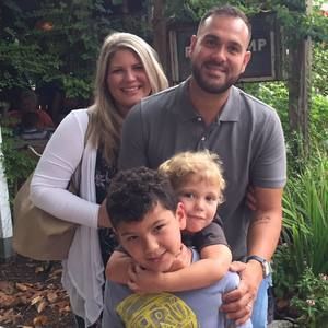 Meet your Posher, David